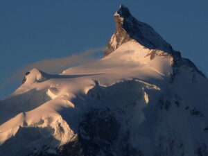 Zinalrothorn