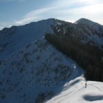 Reidberger Horn Ski Tour