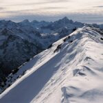 Ponten Ski Tour