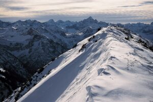Ponten Ski Tour