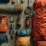 Image showing outdoor activity All Outdoor Activity accessories equipment and clothing