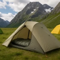 Tents