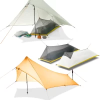 Ultralight Weight Fly Tent – Just 310g
