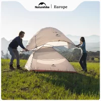 Cloud-Up Ultralight Weight Hiking Backpacking Tent
