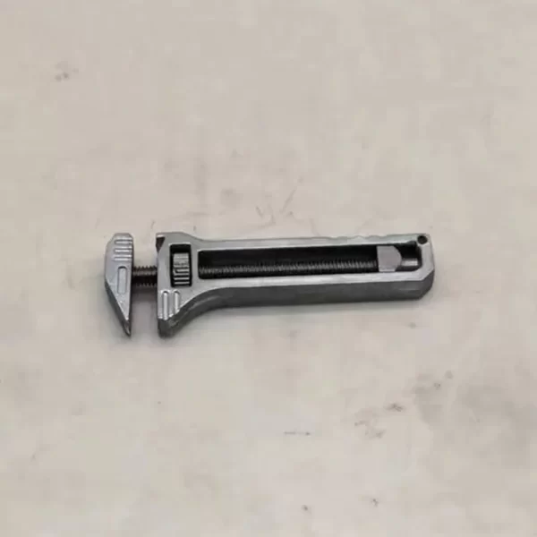 Compact Keychain Multitool - Image 5
