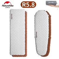 R5.8 Ultra-Light Sleeping Pad