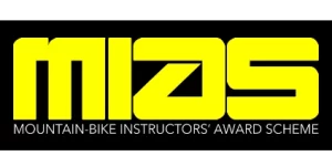 Mountain-Bike Instructors Award Scheme Logo