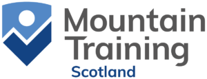 Mountain Training Scotland Logo