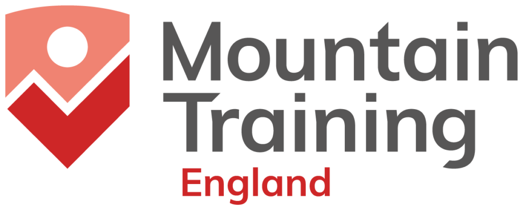 Mountain Training England Logo