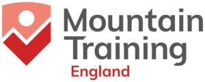 Mountain Training England Logo
